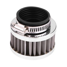 •38mm Air Filter Intake