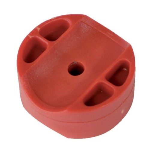 Fiamma carry bike rack spacer - rack,