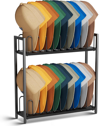 Cinati tier hat organizer - cinati,