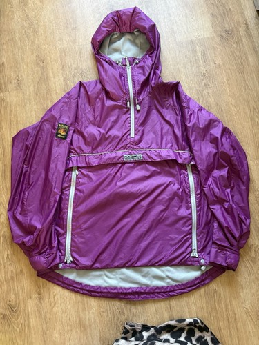 Páramo velez adventure smock - páramo,
