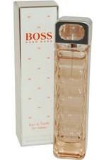 Hugo Boss Orange Eau de