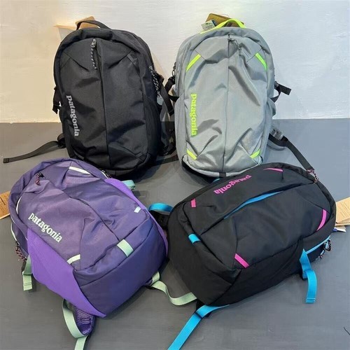Trail hiking school - school, backpack
