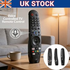 Voice Remote Control