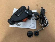 Busch & Muller  Dynamo bike