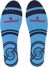 Sorbothane Gel Insoles