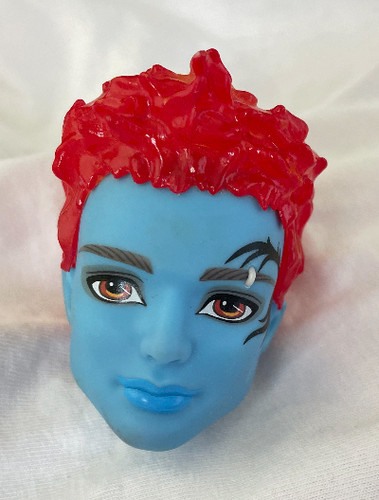 Monster high holt - high, hyde