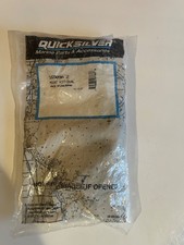 New Genuine Quicksilver