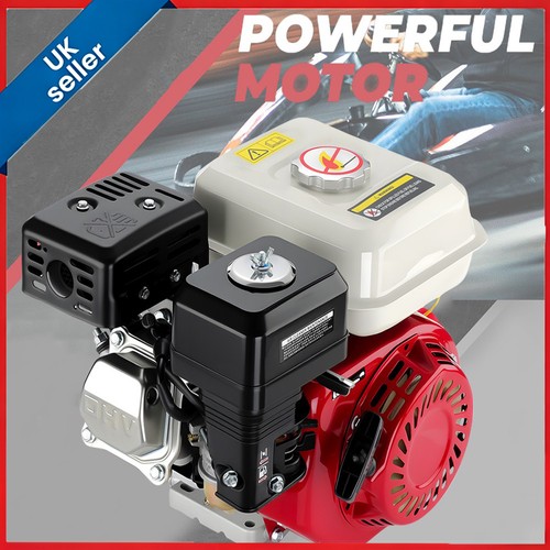 210cc 5hp single cylinder - 210cc,