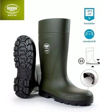 BEKINA Boots S5 Steplite
