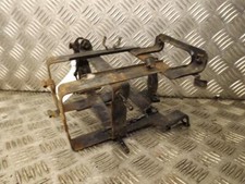 Honda CB750F CB750 F DOHC 1979 Battery Box Holder Carrier