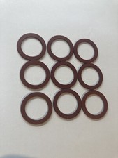 Lambretta Engine Fibre Washers