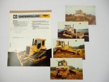 1986 Caterpillar D5H LGP