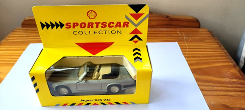 Shell oil sportscar - shell,