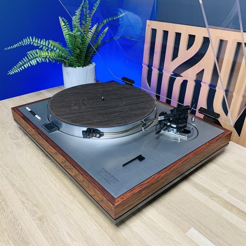 Luxman 131 fi - luxman, pd-131