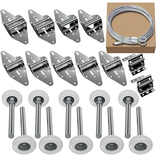Premium garage door - premium,