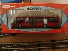 CMNL UKBUS7009 'SCANIA