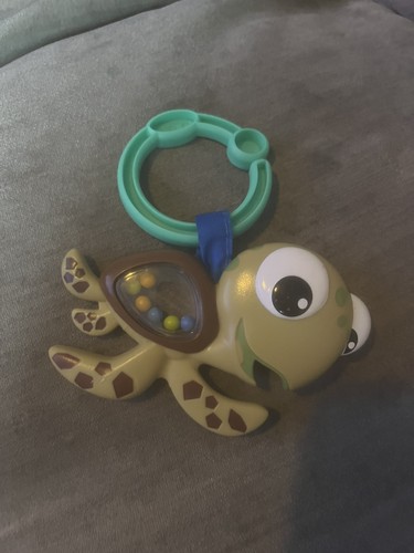 Disney baby ray finding - disney,