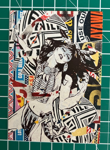 Faile lost in glimmering - faile:,