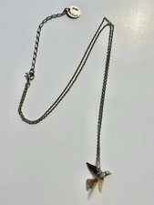 Alex Monroe Sterling Silver