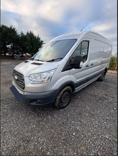 Ford Transit 2.0 350 L3 H2