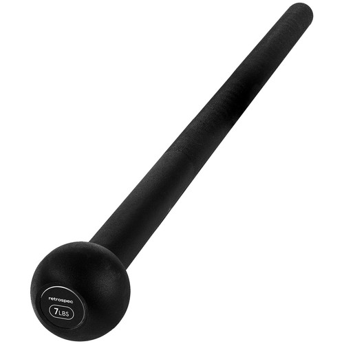 Durable steel macebell for - macebell,