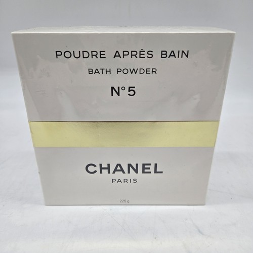 Chanel poudre apres - chanel, 5