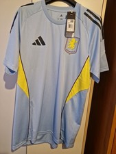Aston Villa adidas Training