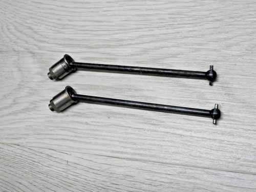 Thunder tiger tomahawk - thunder,
