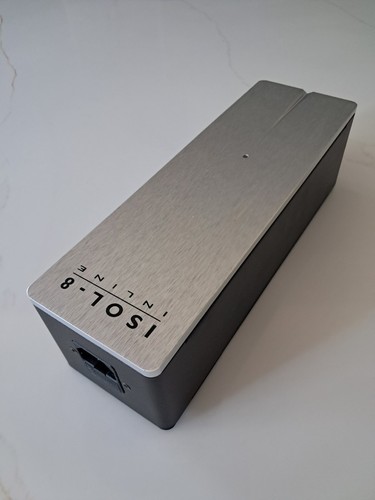 Isol line 230v mains - isol-8,