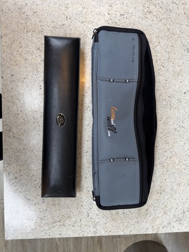 Michael flute carry case - michael,