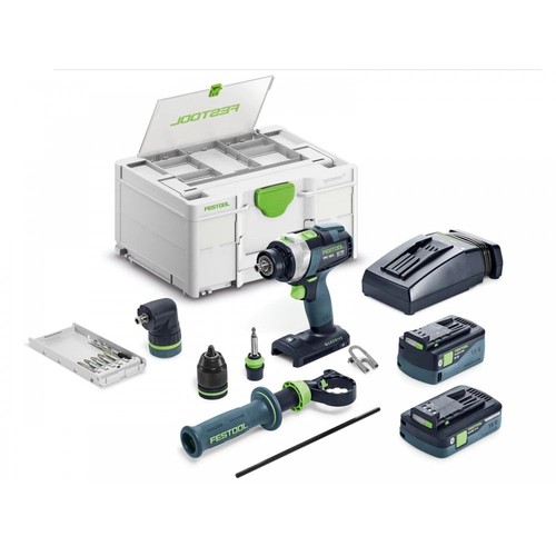 Festool 577624 tpc18 18v - 577624,