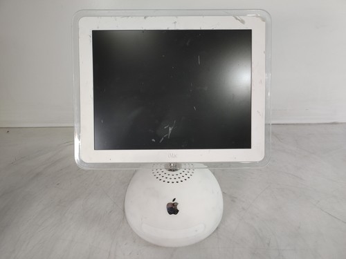 Vintage apple m6498 imac - m6498,