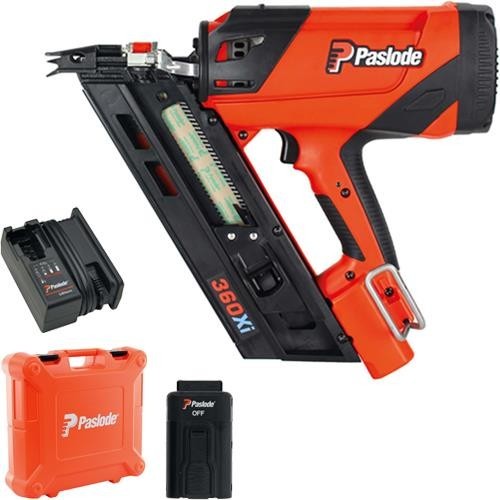 Paslode 360xi 90mm 1st - paslode,