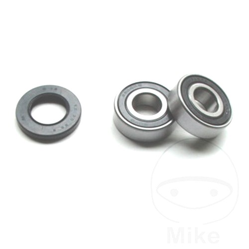 Tourmax wheel bearing seal - tourmax,