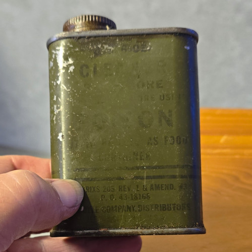 Vintage ww2 army - us,