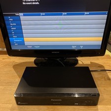 Panasonic DMR-HWT150 - 500GB