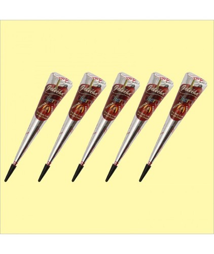 Instant golecha dark red - golecha,