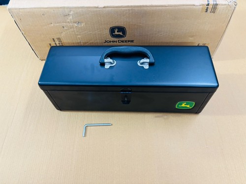 Re275592 toolbox fits for john - toolbox,