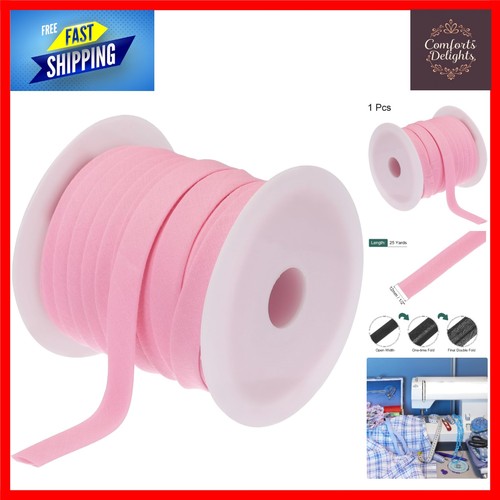 Double fold bias tape - double,