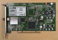 Hauppauge WINTV-NOVA-S2 USB TV