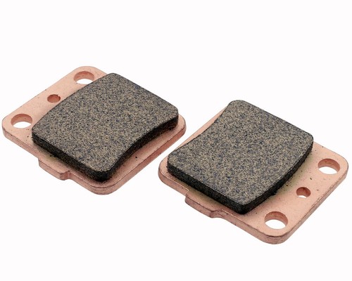 Brake pads trw - trw, for