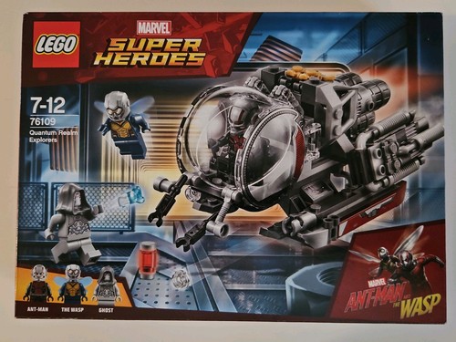 Lego marvel super heroes - marvel,