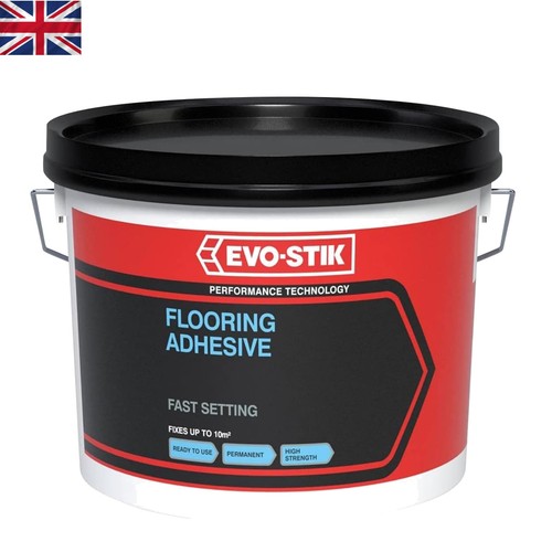 High strength flooring - strength,