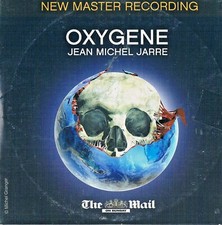 Jean Michel Jarre – Oxygene