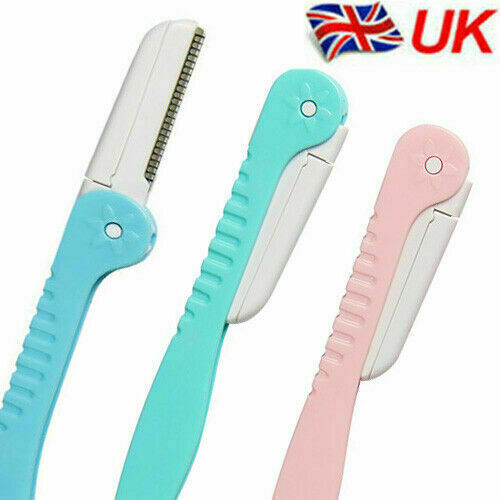 3pcs eyebrow trimmer - 3pcs,