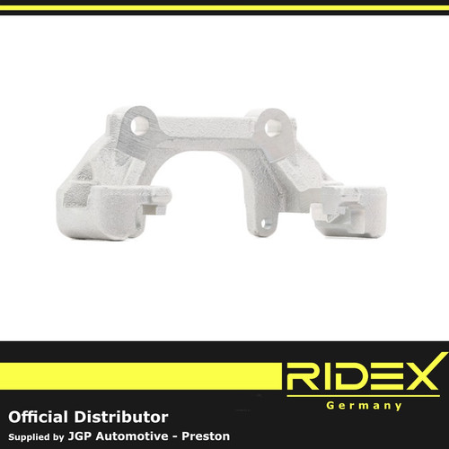Brake caliper carrier front - brake,