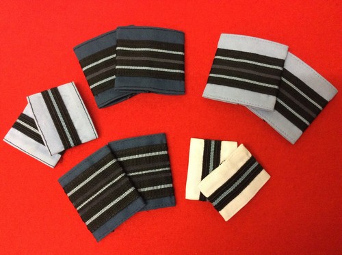 Raf officers rank tabs - raf,