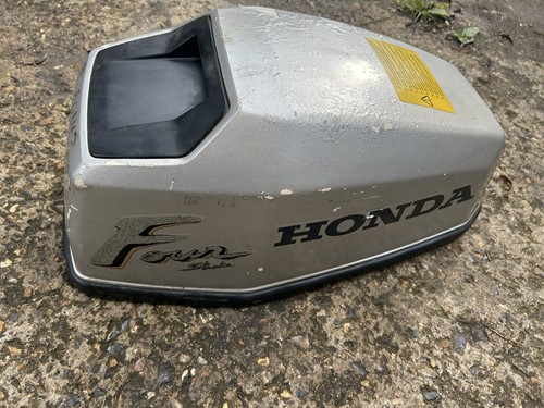 Engine top hood cover - engine,