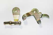 Weber DCOE / DCO Carburettor Twin Carb Lever Throttle Lever / Lever