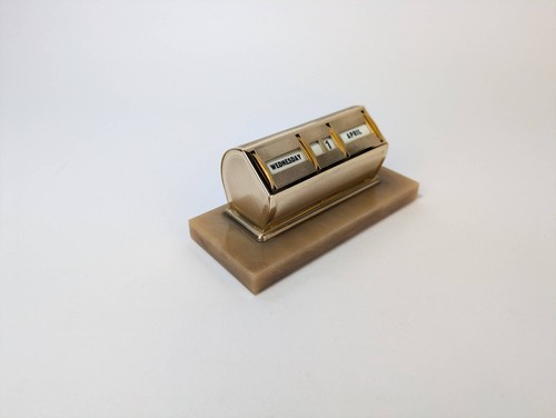 Vintage mid century brass - vintage,
